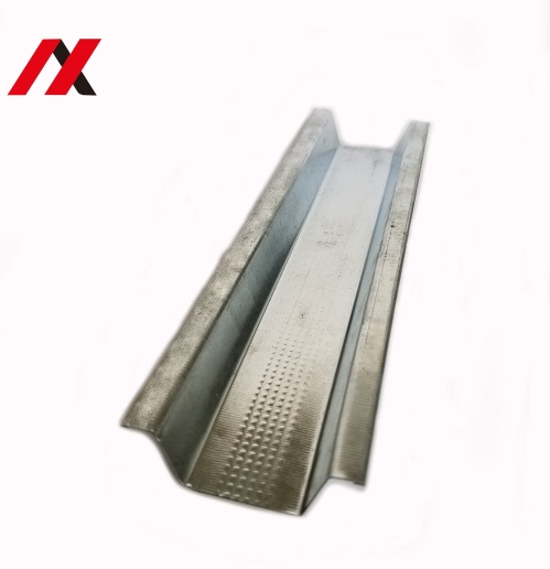 Customizable Partition Light Steel Keel,Lightgage Steel Joist For Suspended Ceiling