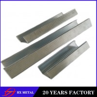 Ceiling Gypsum Metal Furring Channel /Tracks/ Steel Light Gage Steel Joist