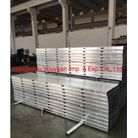 High Strength U-Type Light Guage Steel Joist for Drywall